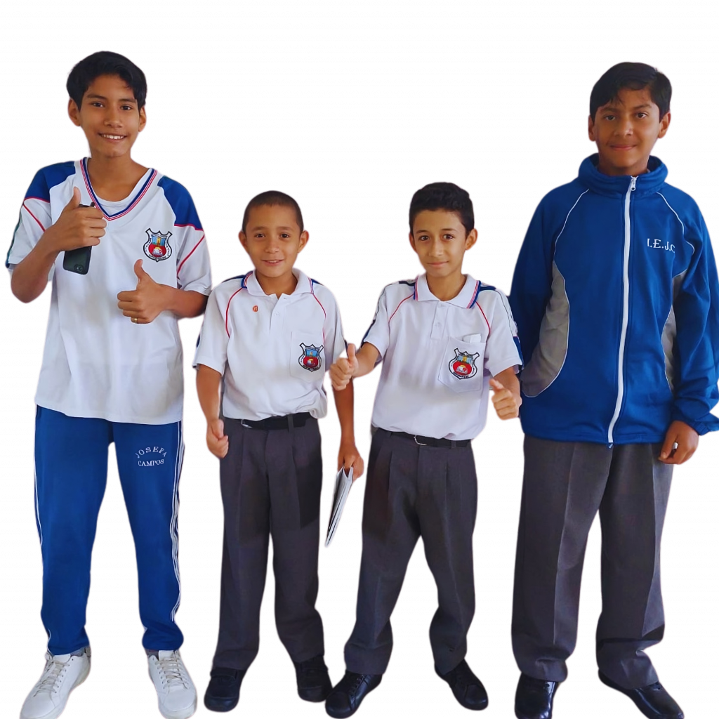 Estudiantes_Josefistas